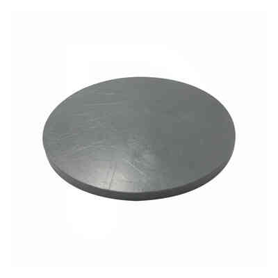 Уплотнительная прокладка для внутренней части крышки из нержавеющей стали, DIN 25 