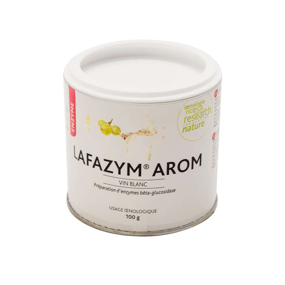 Фермент Лафазе AROM (100 г)
