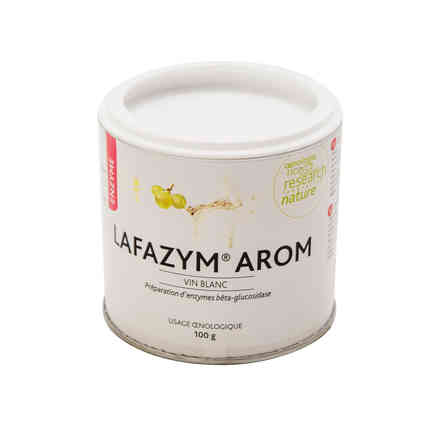 Фермент Лафазе AROM (100 г)