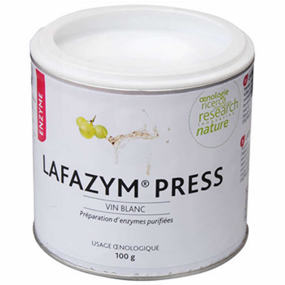 Ферменты Lafazym Press (100 г)