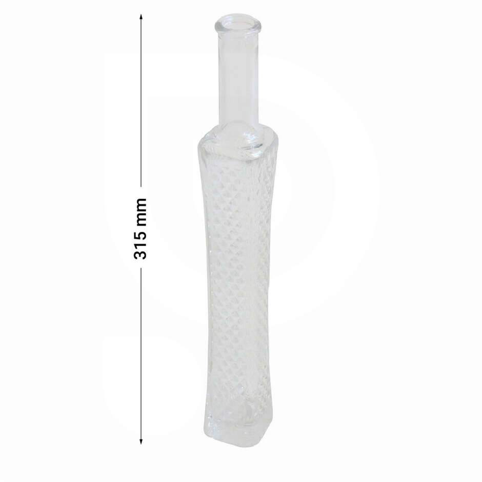 Флаконы Diamond Stilo 200 мл (77 штук)
