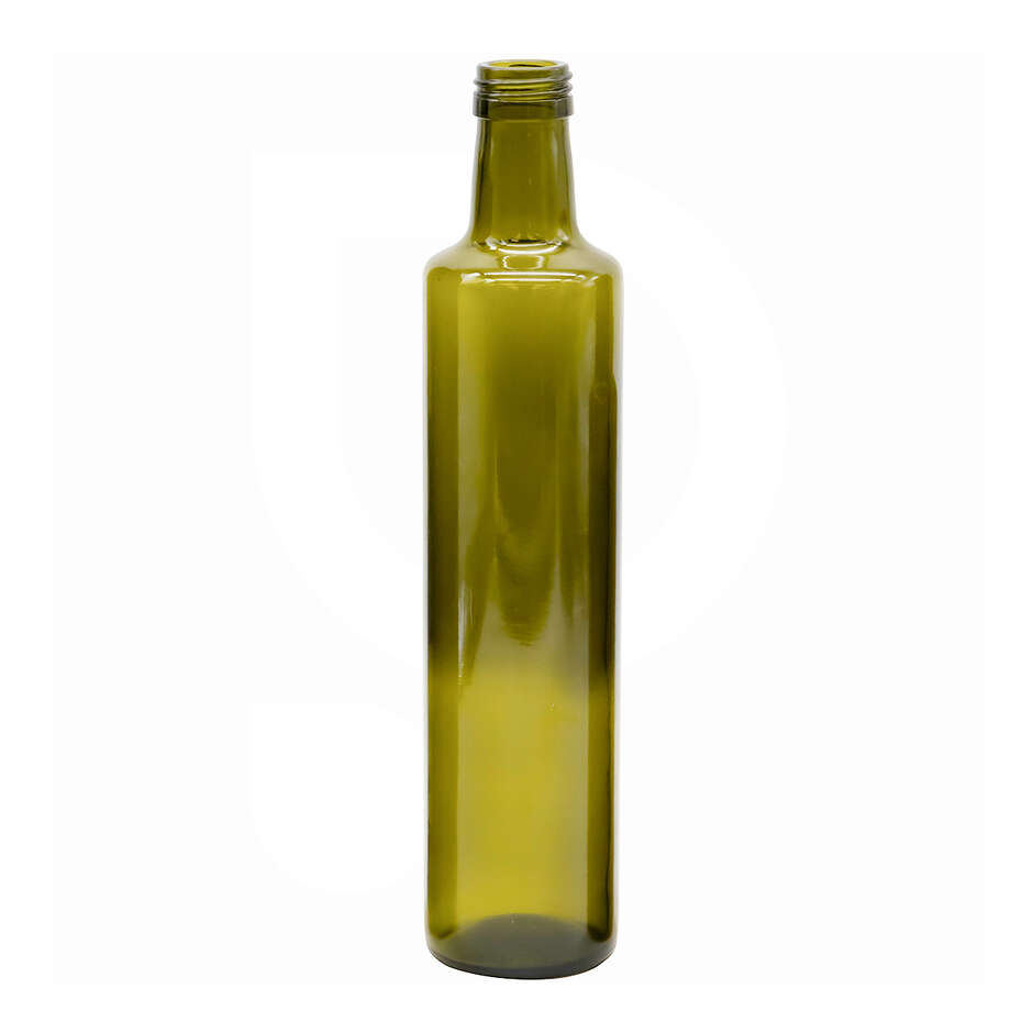 Флаконы Dorica 500 мл (28 штук)