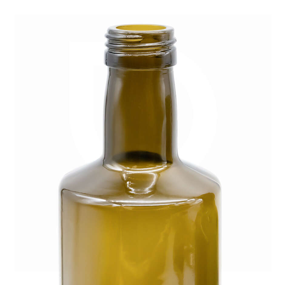 Флаконы Dorica 750 мл (20 штук)