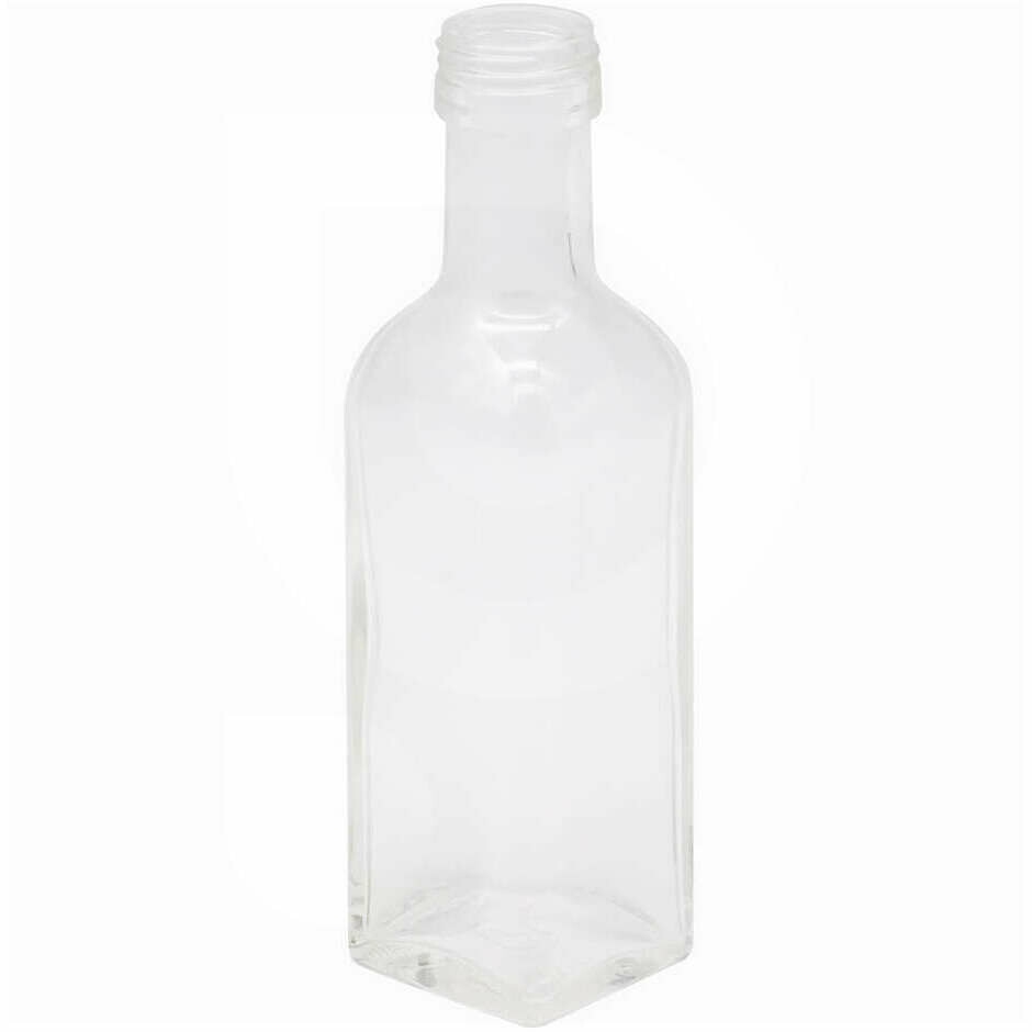 Флаконы Marasca 100 мл (70 шт.)