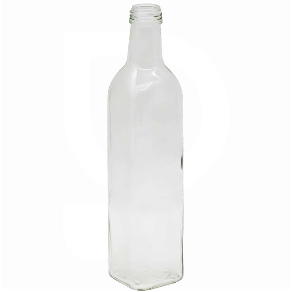Флаконы Marasca 500 мл (35 штук)