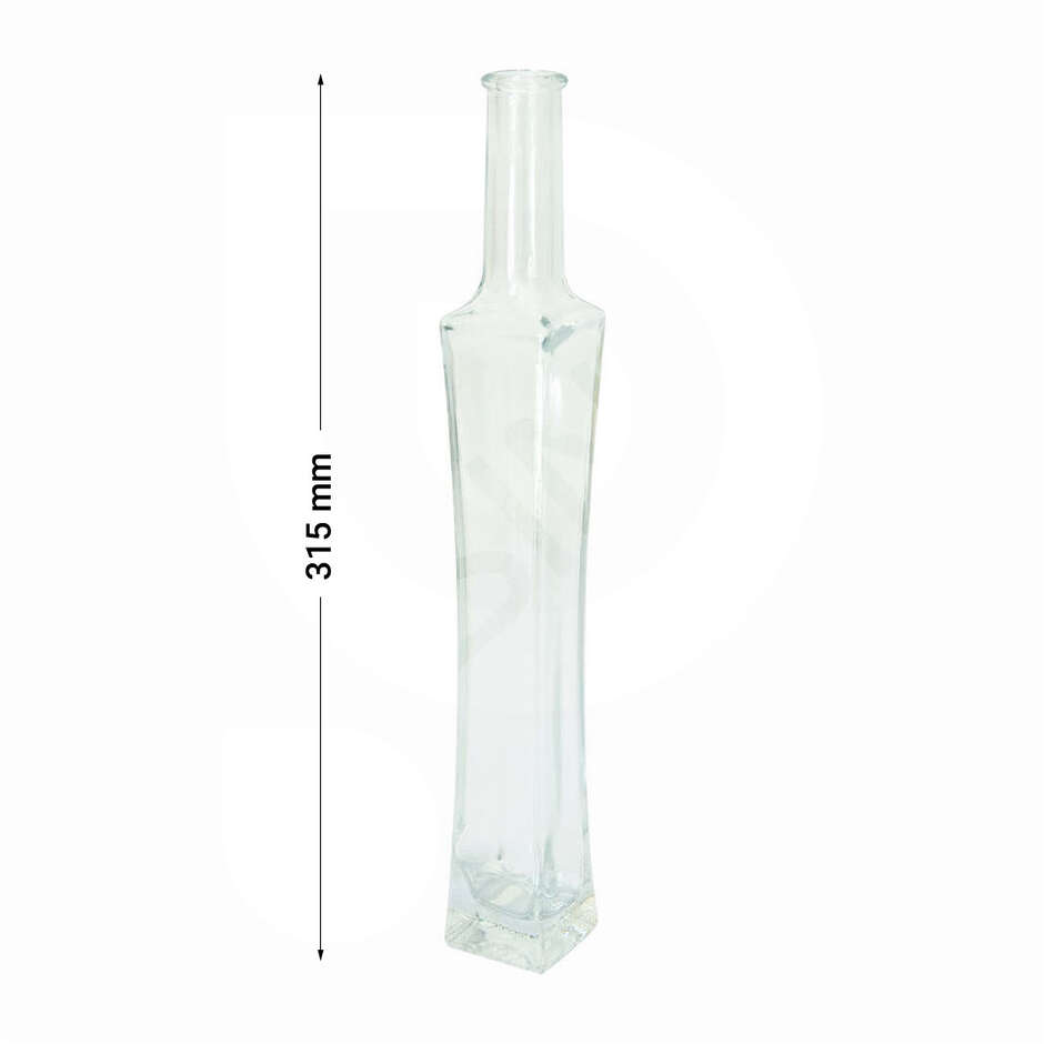 Флаконы Smooth Stilo 200 мл (88 штук) 