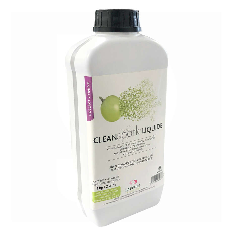 Фосфаты Cleanspark 1 кг