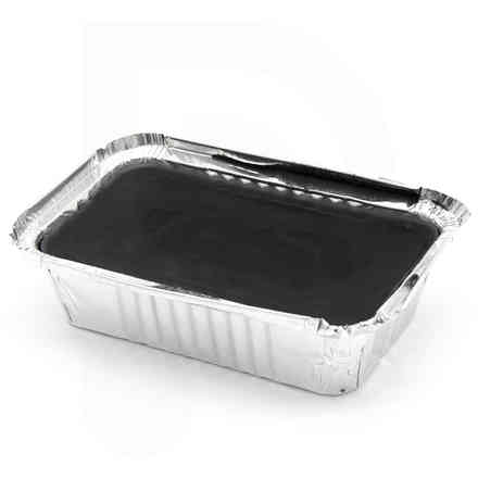 Черный шеллак (500 г)
