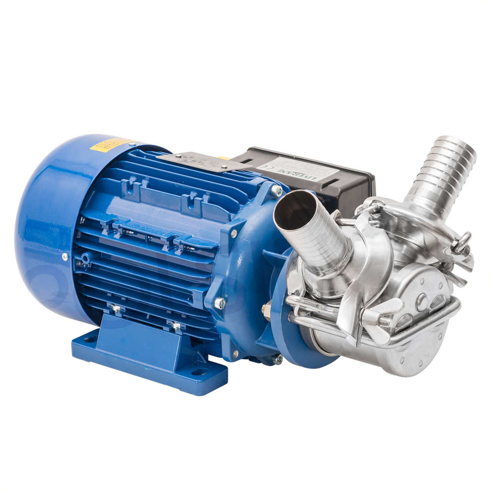 Pompe électrique EP Minor 40