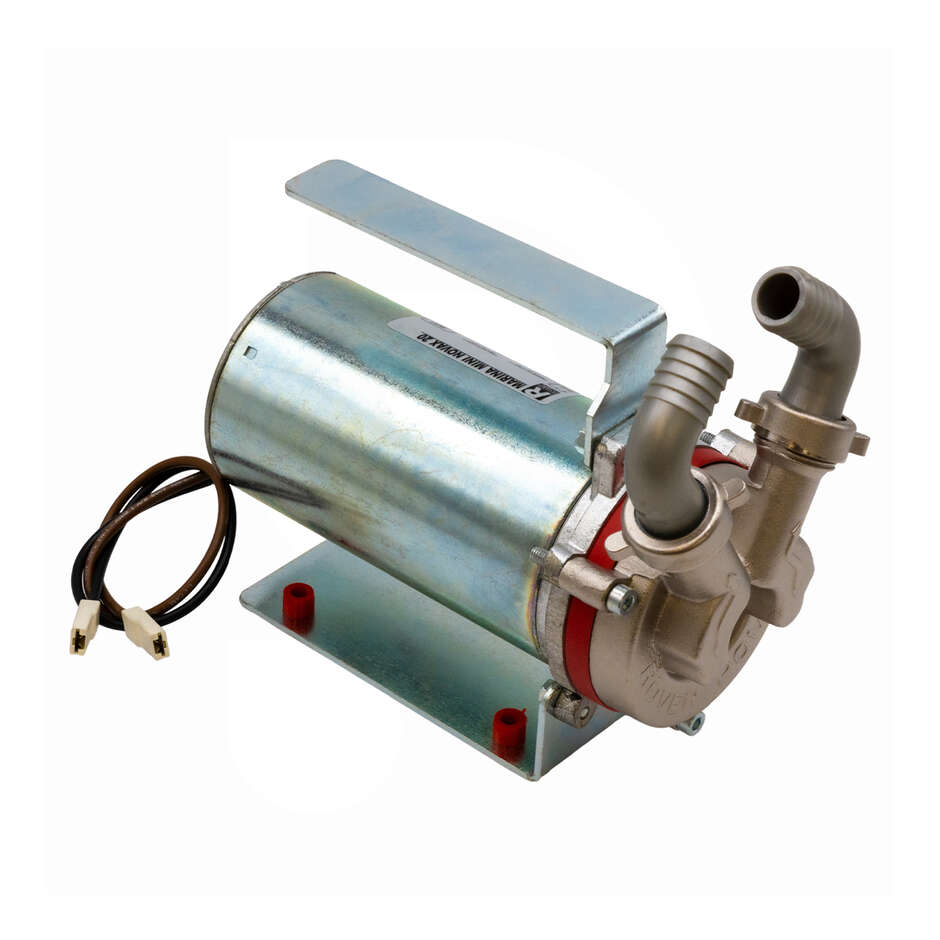Электрический насос MARINA MINI NOVAX 20 - 12 В 