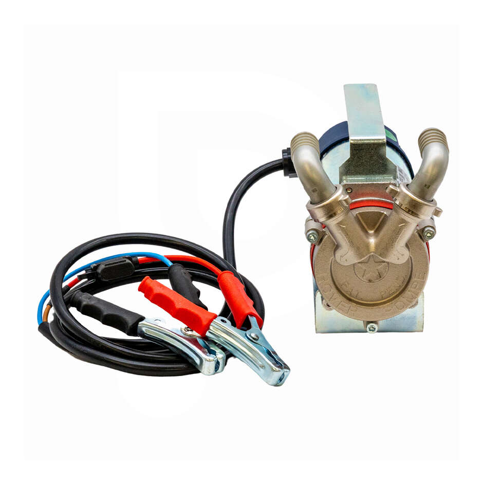 Электрический насос MARINA MINI NOVAX 20 - 12V POWERCOMMAND