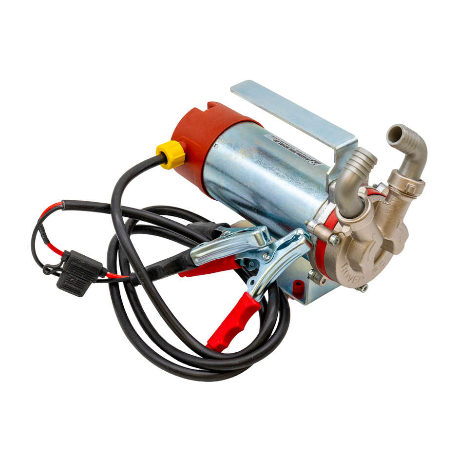 Электрический насос MARINA MINI NOVAX 20 - 24V POWERCOMMAND