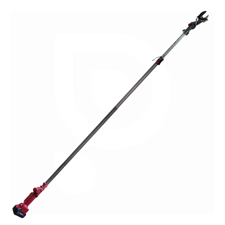 Электрический секатор Helium Archman H+M4C - 4 м