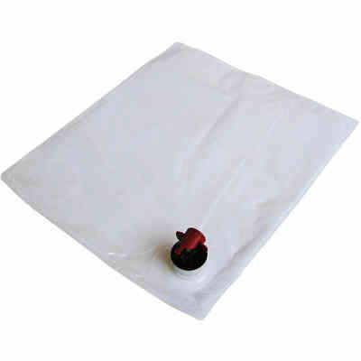 Яблочный сок 3 л, пакеты Bag-in-Box (50 штук)